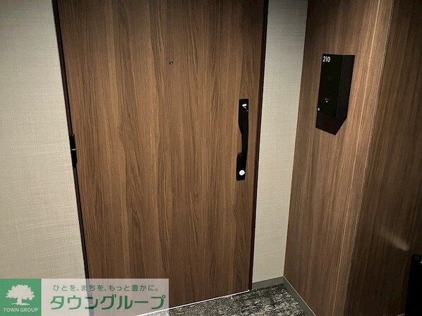 パークホームズ東陽町の物件内観写真